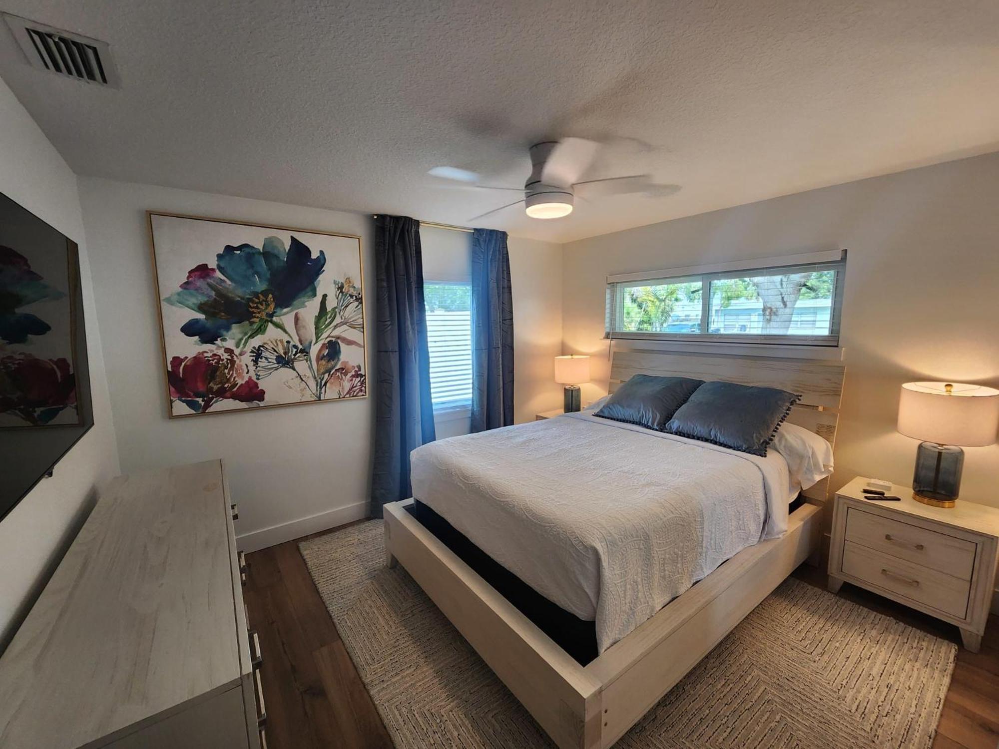 Drift House - 4Bed 3Bath Private Pool House Villa เคปคานาเวอรัล ภายนอก รูปภาพ