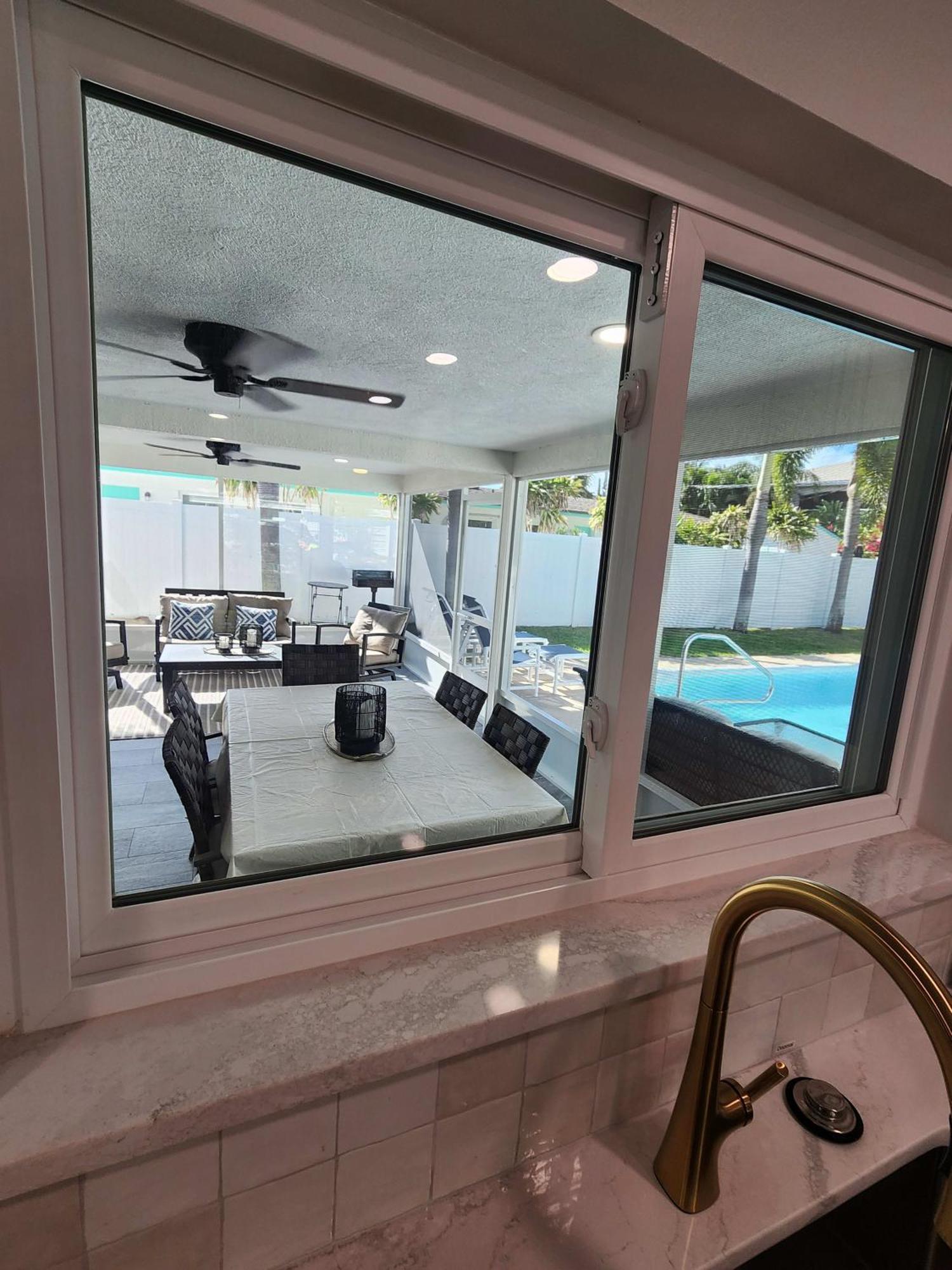 Drift House - 4Bed 3Bath Private Pool House Villa เคปคานาเวอรัล ภายนอก รูปภาพ
