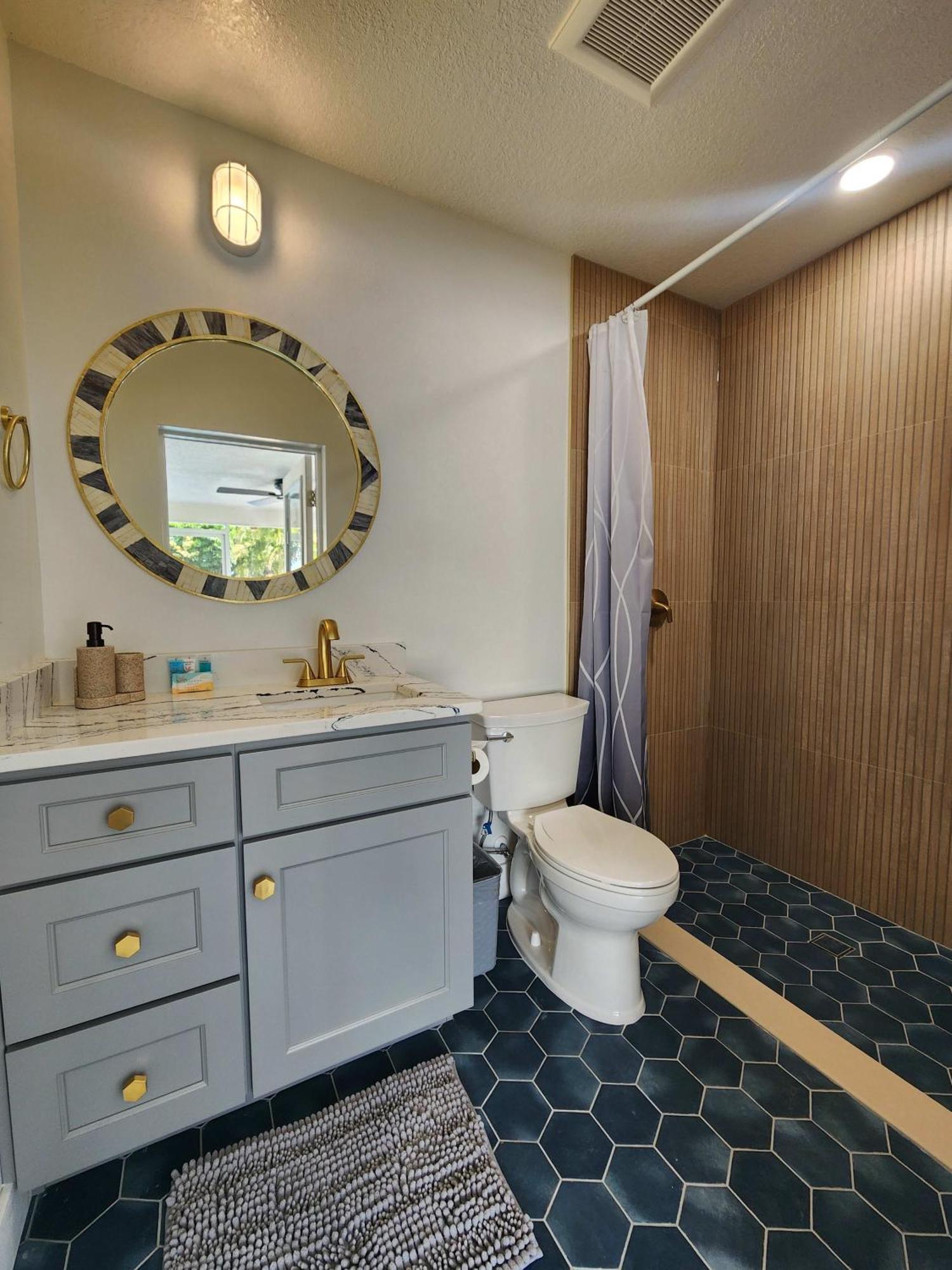 Drift House - 4Bed 3Bath Private Pool House Villa เคปคานาเวอรัล ภายนอก รูปภาพ